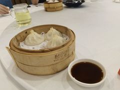 -粤菜王府·海鲜·茶市·海景餐厅(大梅沙店)