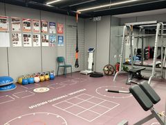 -乐刻运动健身精品馆(览秀城店)