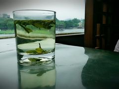 -西湖游船