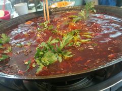 -纸盐河码头火锅(十八梯店)