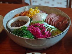 -有序Orderly融合西餐·咖啡(运河外滩店)