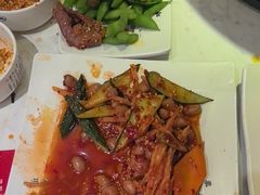 -鲜一烤肉(沈北店)