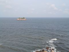 -六合朝阳景区-和尚套