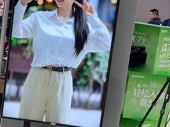 -Sony Store索尼(深圳深业上城店)