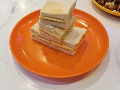 -澳门陈光记烧味饭店(南京德基广场店)