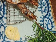 -江户前日本料理(瑞诗酒店店)