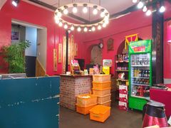 -刘姐啤酒鱼音乐餐厅(阳朔美食丁厄3分店)