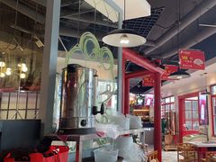 -蛙一刀·麻椒鱼火锅(金仙桥店)