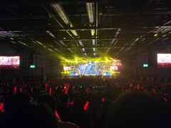 -国家会展中心（上海）虹馆EH