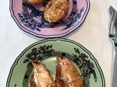 -夏苑(新加坡丽思卡尔顿美年酒店)