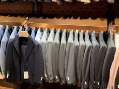 -SUITSUPPLY(安福路店)