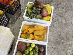 -林旺社区水果市场