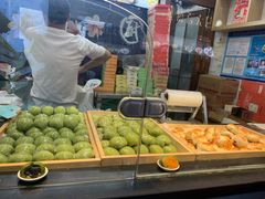 -沈大成(城隍庙店)