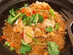 -金苑海鲜酒家(来魅力店)