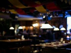 -宝莱纳啤酒花园餐厅PAULANER BRAUHAUS Nanjing(广州路店)