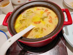 -狮王府淮扬菜(万象城店)