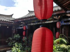 -香满楼(临安路店)