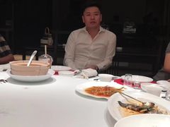 -金色艳阳天•粤菜 淮扬菜(古平岗店)