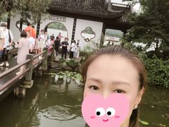 -西湖游船