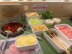 -一围肥牛肉小火锅(佳兆业广场店)