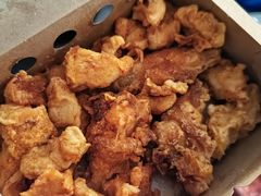-阿捡忭京炸鸡(韭菜园总店)
