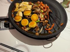 -一烙锅(友谊店)