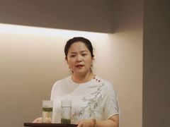 -汉艺唐风茶艺培训(联发华美空间店)