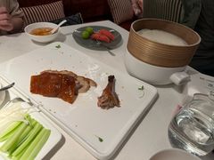 -漢舍中国菜馆(浦东嘉里城店)