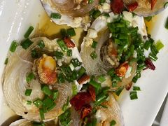 -胖大嫂渔家排档·全海景餐厅(渔村店)