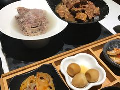 -新仙清汤牛腩(铜锣湾店)