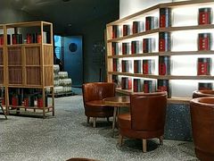 大堂-LELECHA乐乐茶(上海五角场万达广场店)