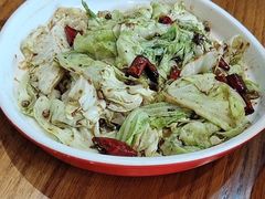 -金掌勺·锅包肉(双榆树店)