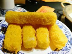 -来涮蜀鲜货火锅串串香(菜市口店)