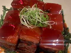 -上海滩餐厅(BFC外滩金融中心店)
