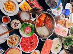 -周师兄大刀腰片火锅(洪崖洞旗舰店)