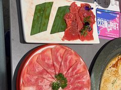 -生活如沸·顺德水牛奶火锅(大学路店)