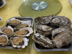 -蠔门宴海鲜城·阳江特色菜