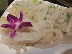 -杨家火锅(国美店)