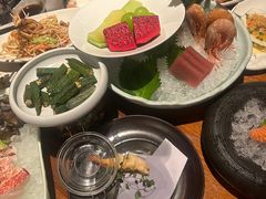-Mr·Fish鱼鲜生海鲜放题(银泰in99店)