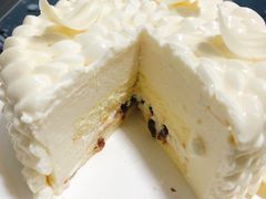 -壹点壹客·生日蛋糕(南山店)