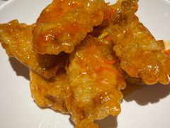 -关东小磨东北菜(漕河泾印象城店)