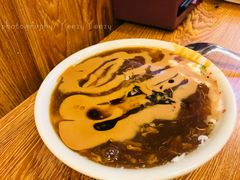 -真素诚·清真(新华路店)