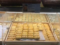 -清真全盛斋传统糕点(许士庙店)