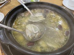 -濠轩阁特色生蚝火锅(水湾路店)