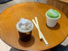 冰美式-有猫主题·治愈系猫咖(曾厝垵店)