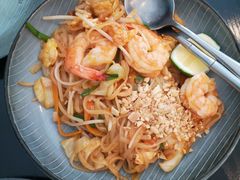 泰式炒面-URBAN SOI Thai Kitchen乐泰料理(长乐路店)