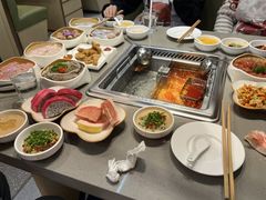 -海底捞火锅(万达广场店)