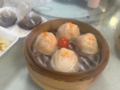 -华源餐厅·海鲜大排档(日月贝店)
