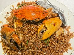 -喜记避风塘炒辣蟹(旗舰店)