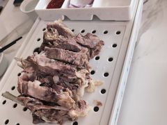 -老毛手抓·盐池滩羊非遗手抓(宁夏总店)